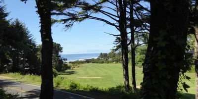 Club image Salishan Spa & Golf Resort