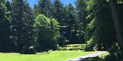 Club image Salishan Spa & Golf Resort