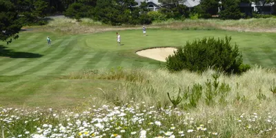 Club image Salishan Spa & Golf Resort