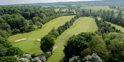 Club image Wensum Valley Golf Club