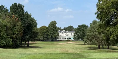 Club image Beeston Fields Golf Club
