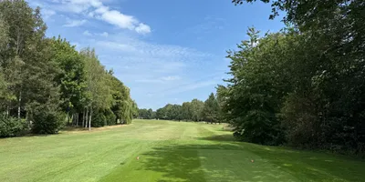 Club image Beeston Fields Golf Club