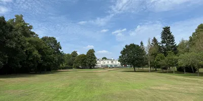 Club image Beeston Fields Golf Club