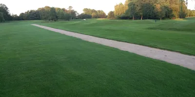 Club image Chilwell Manor Golf Club