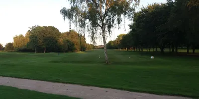 Club image Chilwell Manor Golf Club