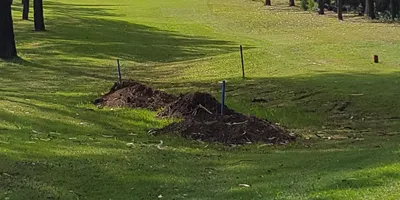 Club image Golfe Quinta da Barca