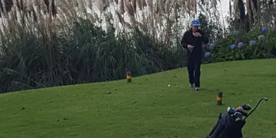 Club image Golfe Quinta da Barca