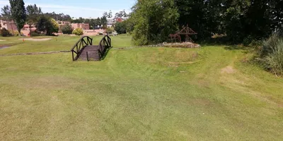 Club image Golfe Quinta da Barca
