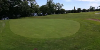 Club image Golfe Quinta da Barca