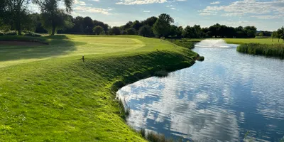 Club image The Nottinghamshire Golf & Country Club