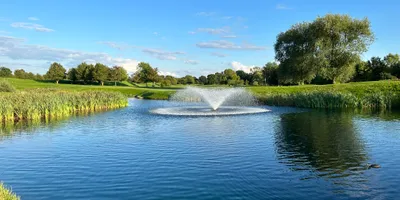 Club image The Nottinghamshire Golf & Country Club