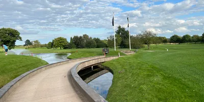 Club image The Nottinghamshire Golf & Country Club