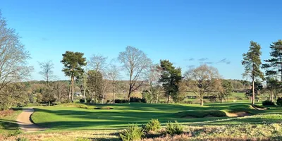 Club image Coxmoor Golf Club