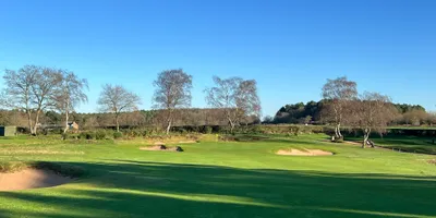 Club image Coxmoor Golf Club