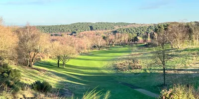 Club image Coxmoor Golf Club