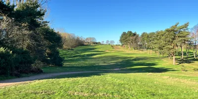 Club image Coxmoor Golf Club