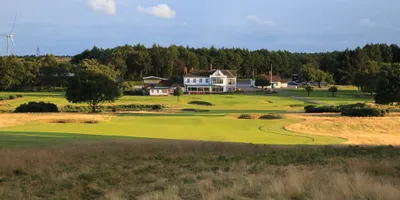 Club image Notts Golf Club