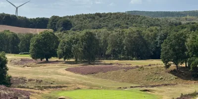 Club image Hollinwell