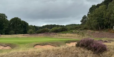 Club image Hollinwell