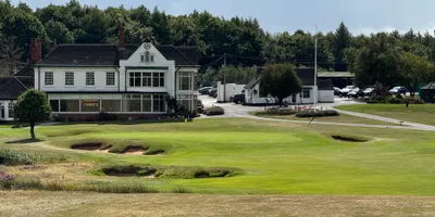 Club image Hollinwell