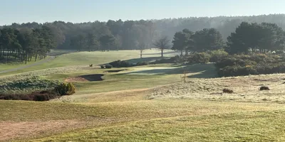 Club image Rufford Park Golf Club