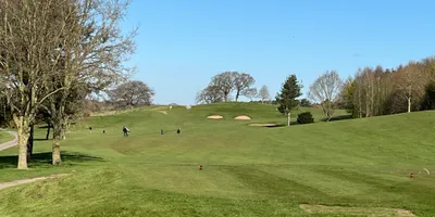 Club image Rufford Park Golf Club