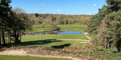 Club image Rufford Park Golf Club
