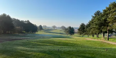 Club image Rufford Park Golf Club