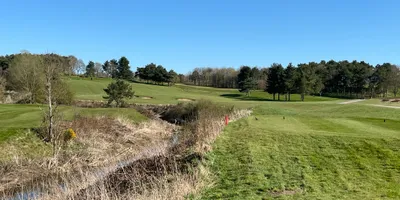 Club image Rufford Park Golf Club
