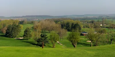 Club image Rushcliffe Golf Club