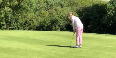 Club image Rushcliffe Golf Club