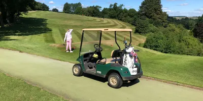 Club image Rushcliffe Golf Club