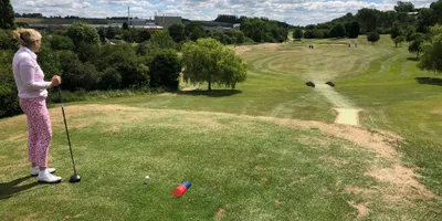 Club image Rushcliffe Golf Club