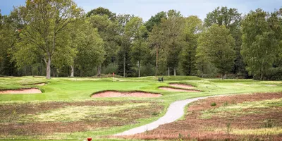 Club image Sherwood Forest Golf Club