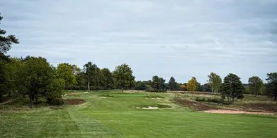 Club image Sherwood Forest Golf Club