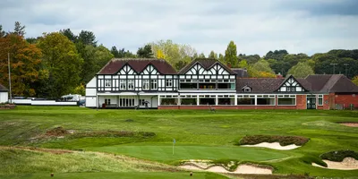 Club image Sherwood Forest Golf Club