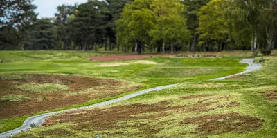 Club image Sherwood Forest Golf Club