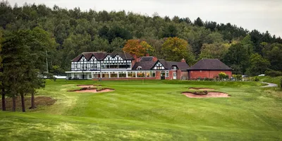 Club image Sherwood Forest Golf Club