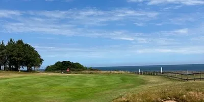 Club image Alnmouth Golf Club