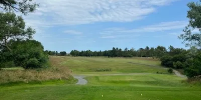 Club image Alnmouth Golf Club