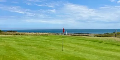 Club image Alnmouth Golf Club