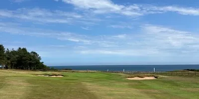 Club image Alnmouth Golf Club