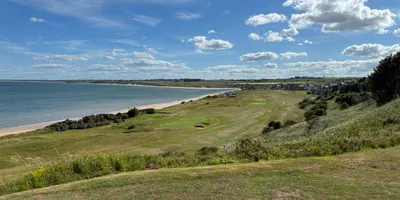 Club image Alnmouth Village Golf Club