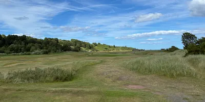 Club image Alnmouth Village Golf Club