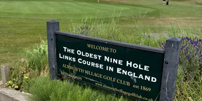 Club image Alnmouth Village Golf Club