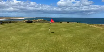 Club image Bamburgh Castle Golf Club