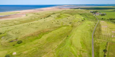 Club image Goswick Golf Club