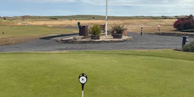 Club image Goswick Links