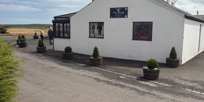 Club image Goswick Links