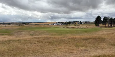 Club image Goswick Links
